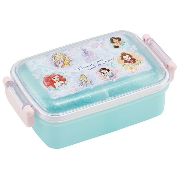 弁当 子供 ランチ 抗菌ふわっとタイトランチボックス RBF3ANAG スケーター | スケーター | 02