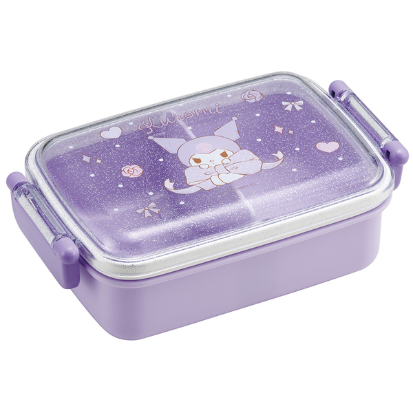 弁当 子供 ランチ 抗菌ふわっとタイトランチボックス RBF3ANAG スケーター | スケーター | 05