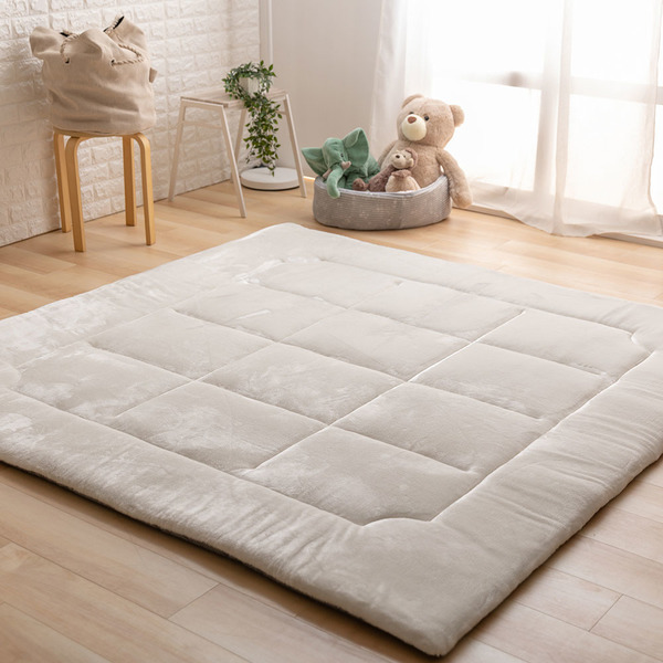 新品 超極厚ラグ 7cm 高反発 130×185 超極厚ラグ 130×185cm : 家具インテリア館Yahoo!店 - 通販 - Yahoo
