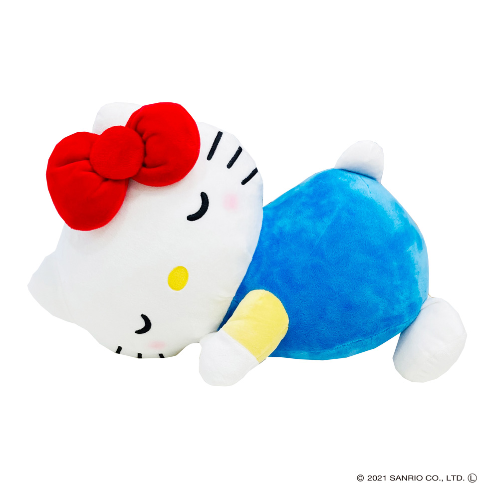 すやすや添い寝枕 キティ 101063200210019 モリシタ (B) : 家具