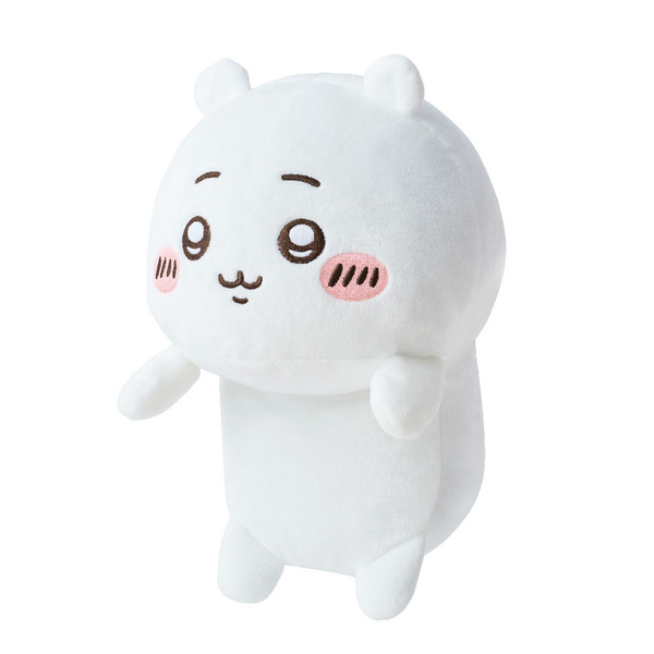 ふんばるず ちいかわ ハチワレ うさぎ chiikawa ぬいぐるみ かわいい