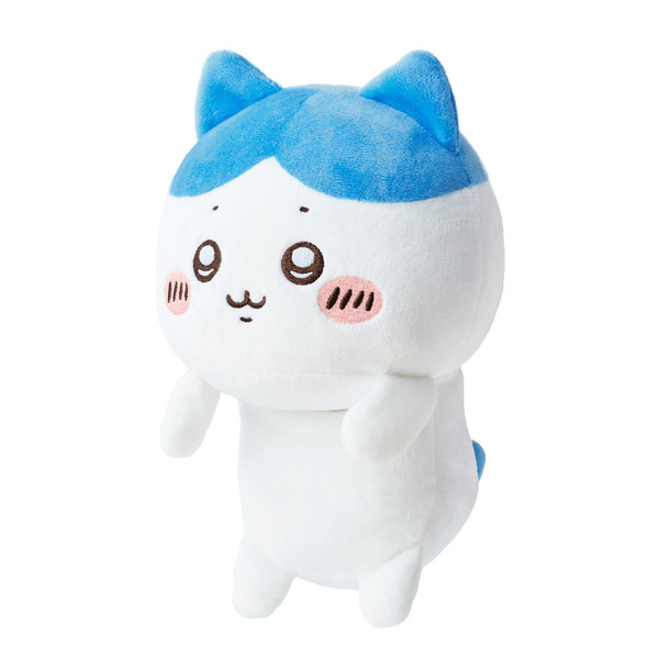 ふんばるず ちいかわ ハチワレ うさぎ chiikawa ぬいぐるみ かわいい