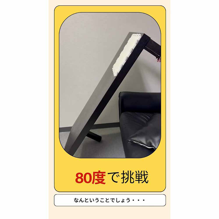 ジョイントマットズレないフロアマット防音衝撃吸収キズ防止フチパーツ付きズレないジョイントマットプロテック 