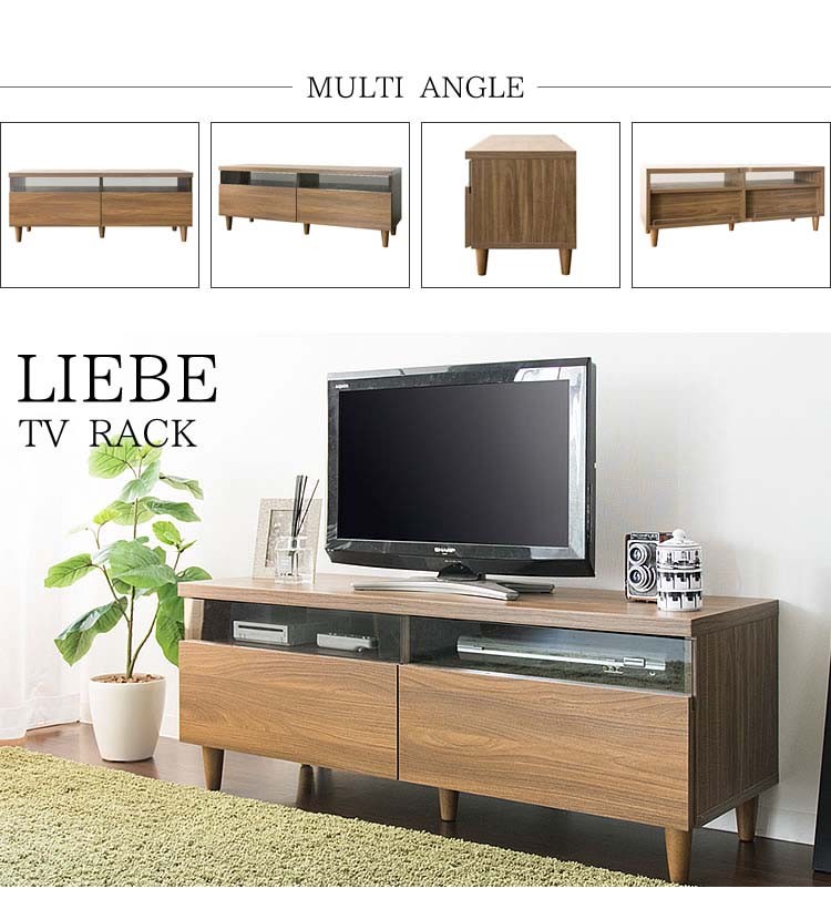 ダークブラウン