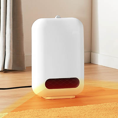 セラミックヒーター