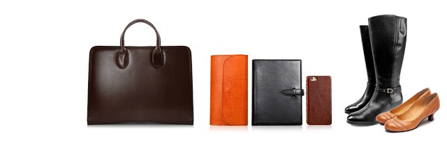 革製品