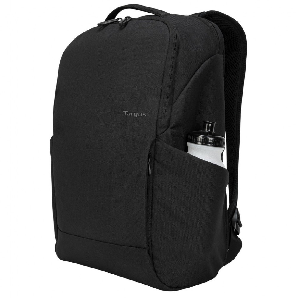 Targus ターガス TBB584GL-70 Targus Cypress EcoSmart 15.6 Slim Backpack - Black  バックパック
