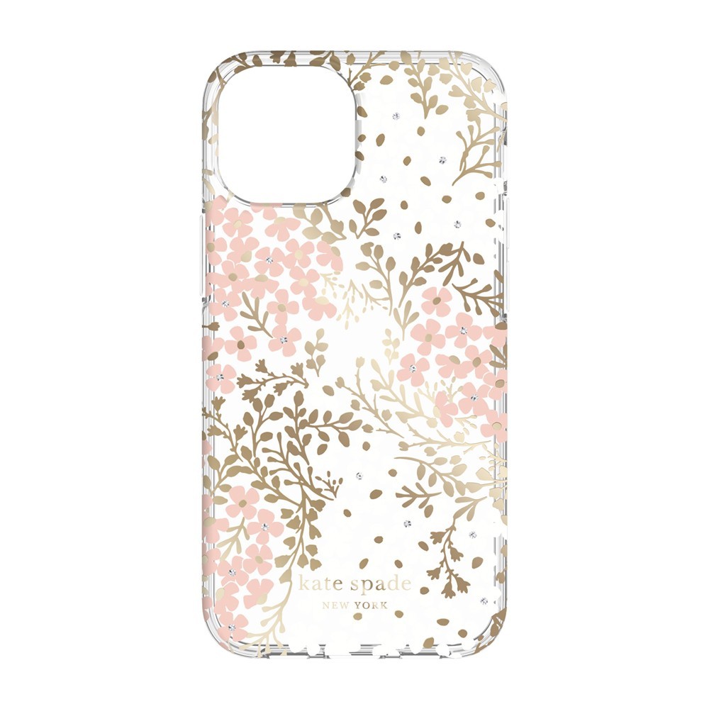 kate spade ケイトスペード スマホケース ハード ケース iPhone13mini