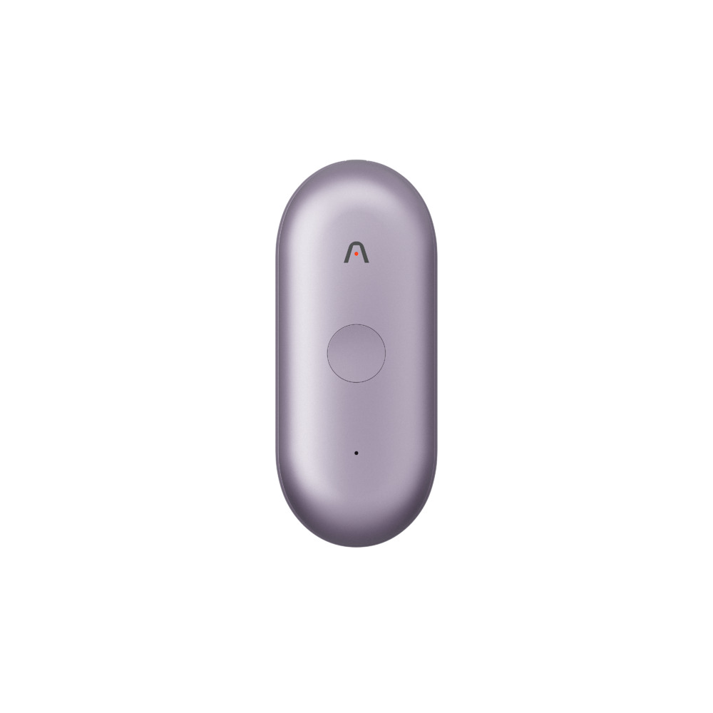 正規販売代理店】Plaud NotePin S AIボイスレコーダー ウェアラブル