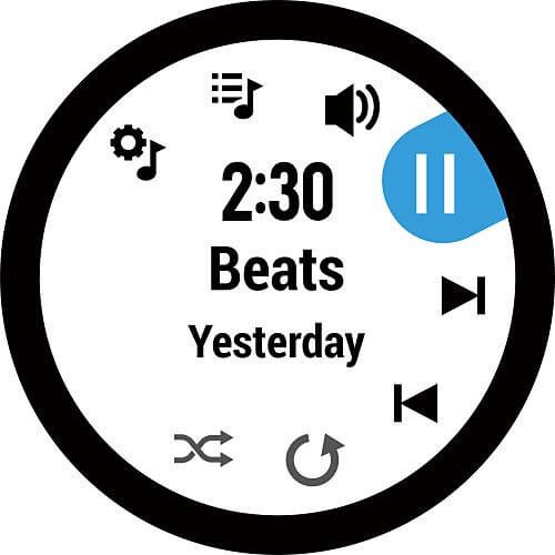 Black フォアアスリート645music Garmin フォアアスリート645music 健康家電 Paypay公式ストアのgarmin Paypay公式ストア