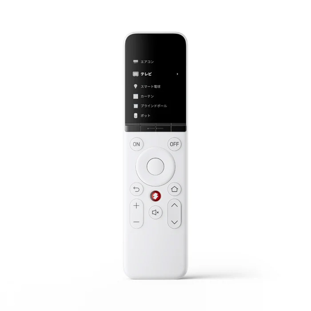 SwitchBot 学習リモコン スイッチボット W4600000 家電 テレビ 照明
