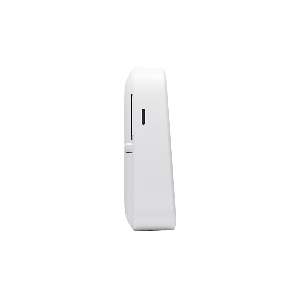 SwitchBot 温湿度計 Pro 温湿度 快適指数 日時 天気予報 スイッチボット スマホで操作 スマート家電 W4900000 | SwitchBot | 11