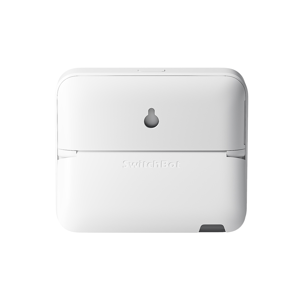 SwitchBot 温湿度計 Pro 温湿度 快適指数 日時 天気予報 スイッチボット スマホで操作 スマート家電 W4900000 | SwitchBot | 12
