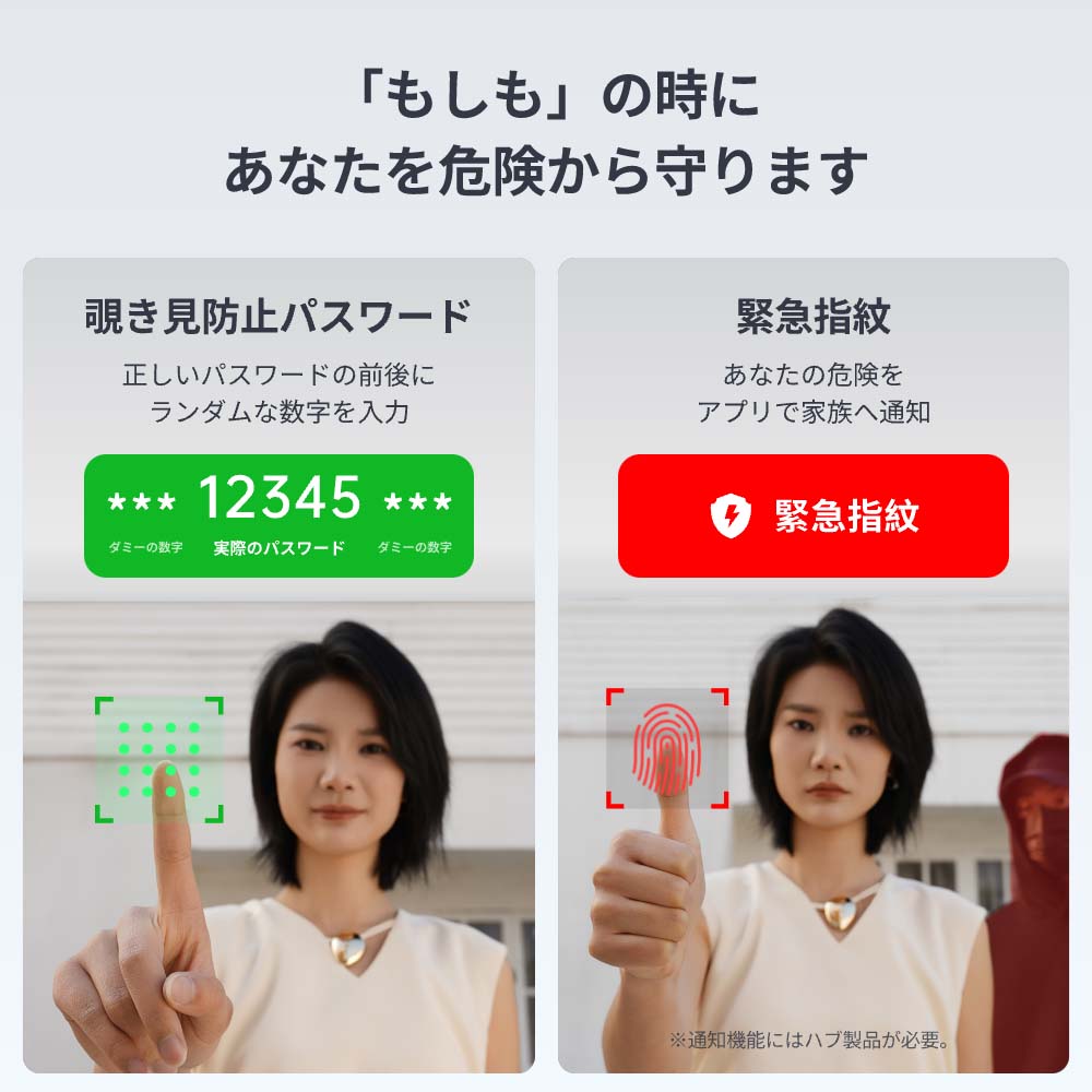 お得な忘れ物防止タグTile付！Switchbot ロックLite+Switchbotカード3枚セット | SwitchBot | 05