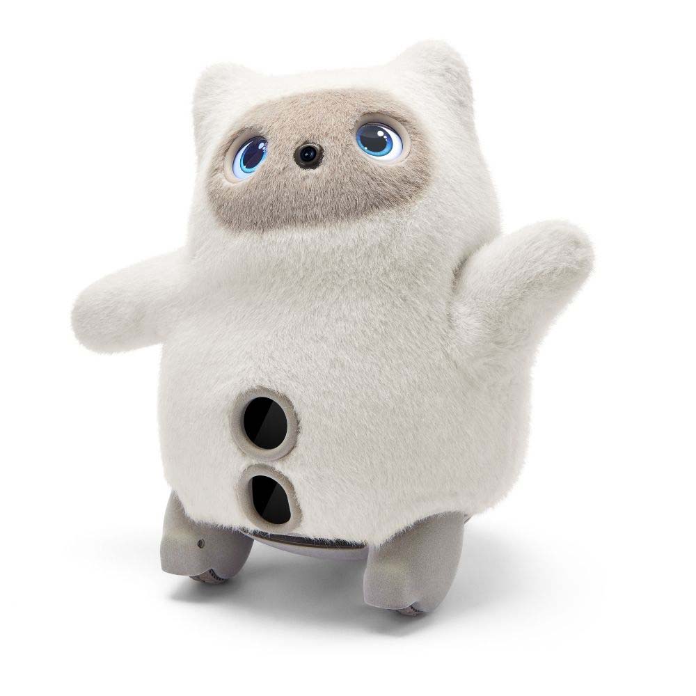 SwitchBot KATAフレンズ ノア＆ニコ AIペットロボット AIペット 癒し