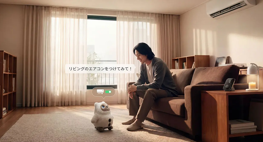 SwitchBot KATAフレンズ ノア＆ニコ AIペットロボット AIペット 癒し