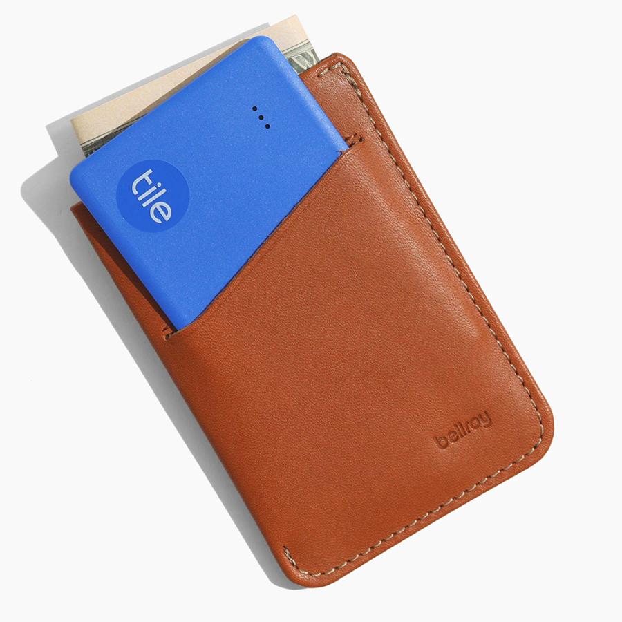 Tile Slim 電池交換不可(最大約3年) タイルスリム カード型 財布 カードケース スマートトラッカー 防水IP67 Alexa Googleアシスタント Siri｜softbank-selection｜11