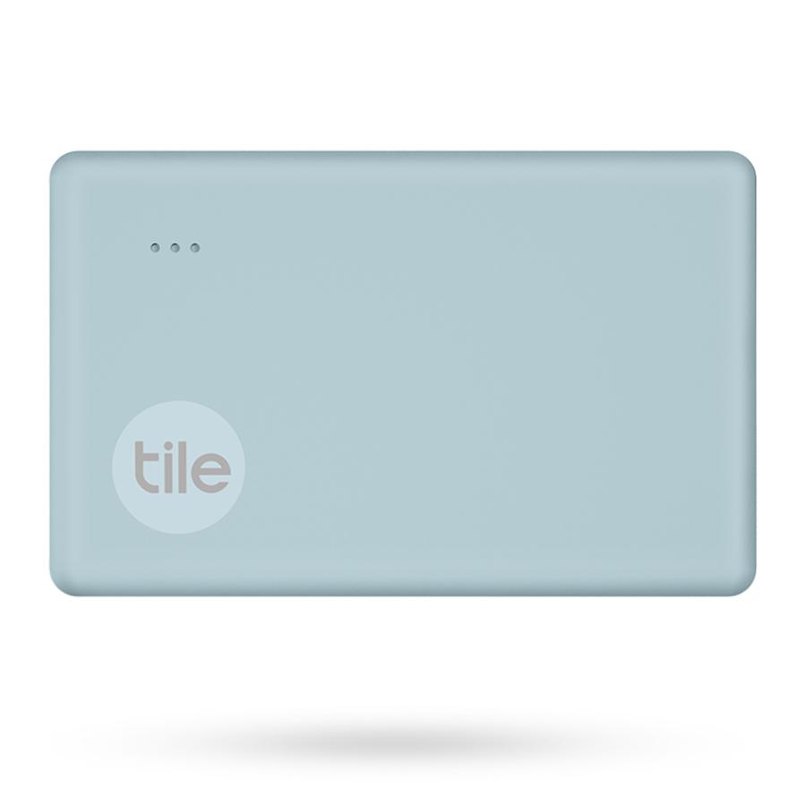 Tile Slim 電池交換不可(最大約3年) タイルスリム カード型 財布 カードケース スマートトラッカー 防水IP67 Alexa Googleアシスタント Siri｜softbank-selection｜06