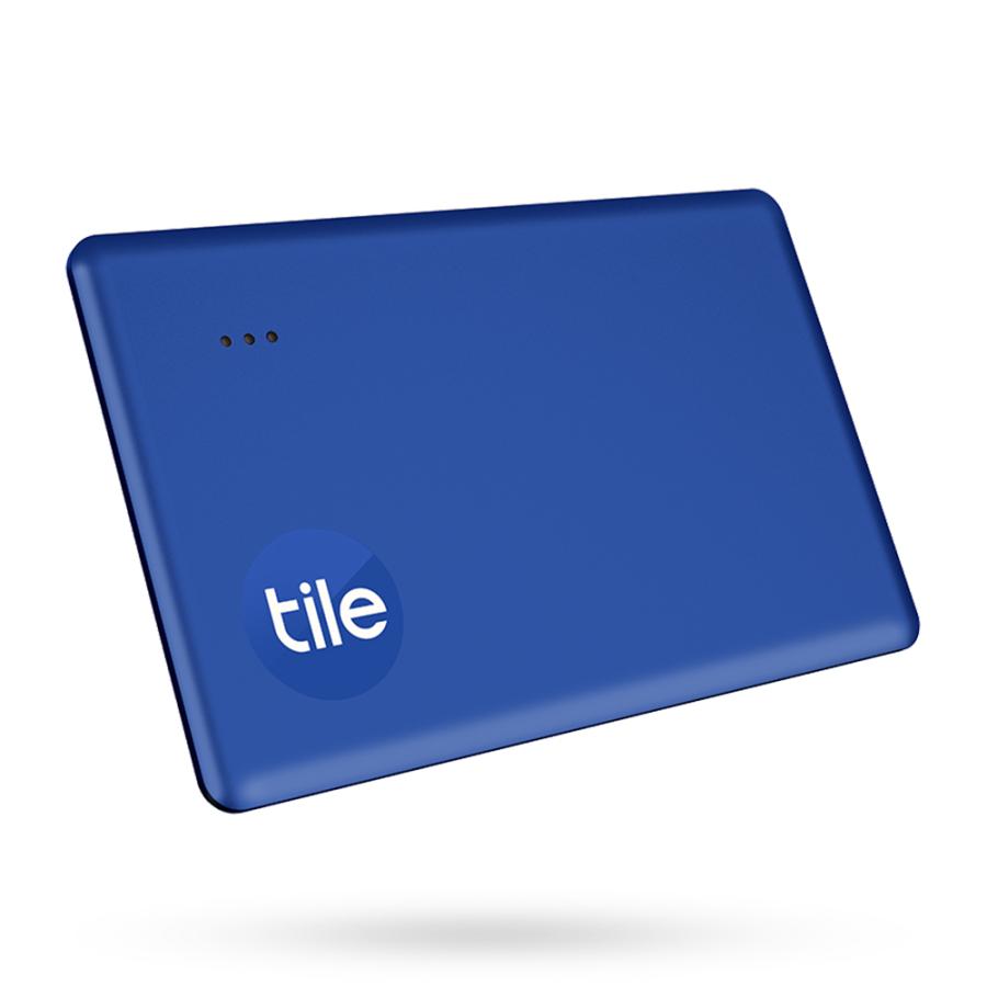 Tile Slim 電池交換不可(最大約3年) タイルスリム カード型 財布 カードケース スマートトラッカー 防水IP67 Alexa Googleアシスタント Siri｜softbank-selection｜07