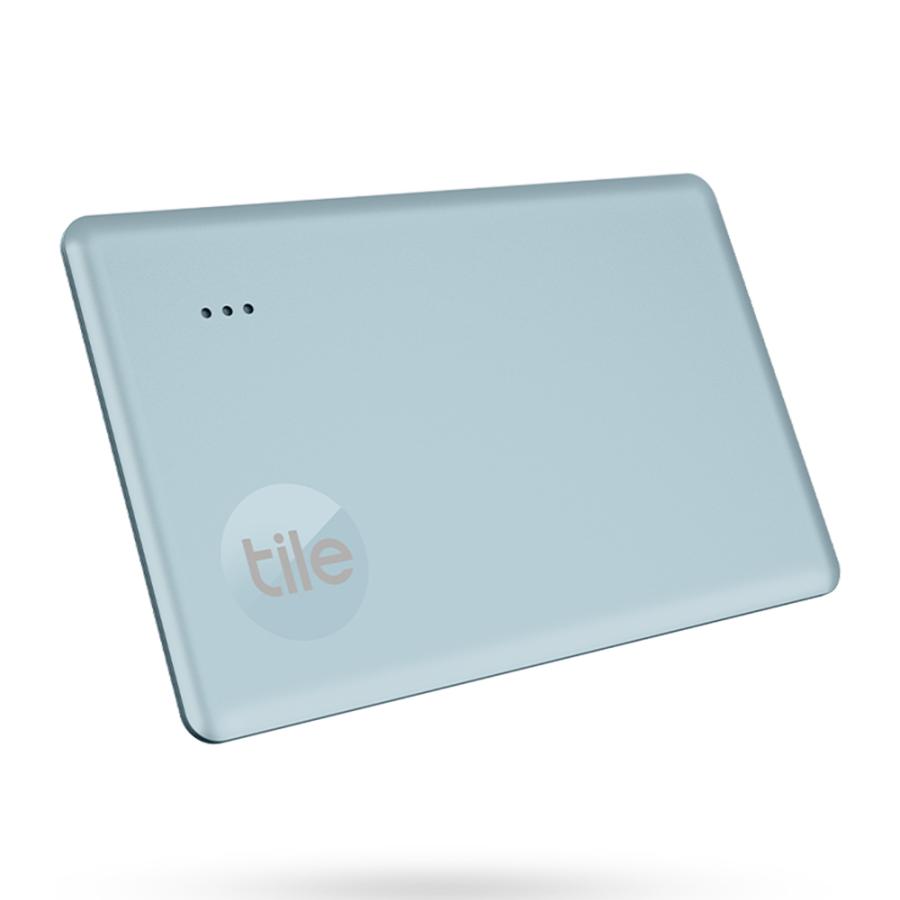 Tile Slim 電池交換不可(最大約3年) タイルスリム カード型 財布 カードケース スマートトラッカー 防水IP67 Alexa Googleアシスタント Siri｜softbank-selection｜08