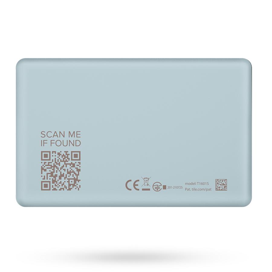 Tile Slim 電池交換不可(最大約3年) タイルスリム カード型 財布 カードケース スマートトラッカー 防水IP67 Alexa Googleアシスタント Siri｜softbank-selection｜09