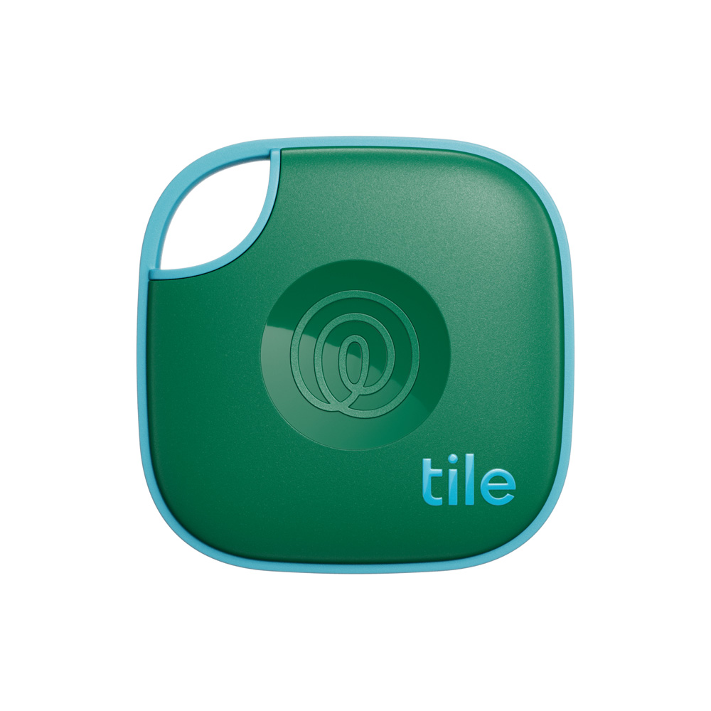Life360 Tile Mate (2024) カラー 4個パック/電池交換不可(最大約3年) IP68 Bluetoothトラッカー 探し物 RE-60034-AP | Tile | 09