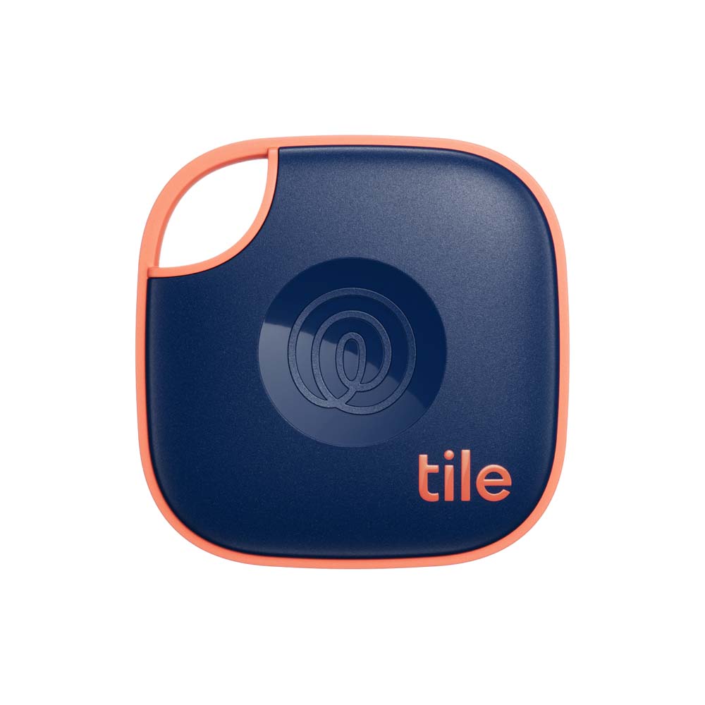 Tile（タイル） スマートトラッカー Life360 Tile Mate ライトブルー