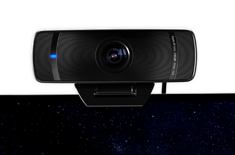 Amazon.co.jp: Elgato Facecam エルガト WEBカメラ Facecam