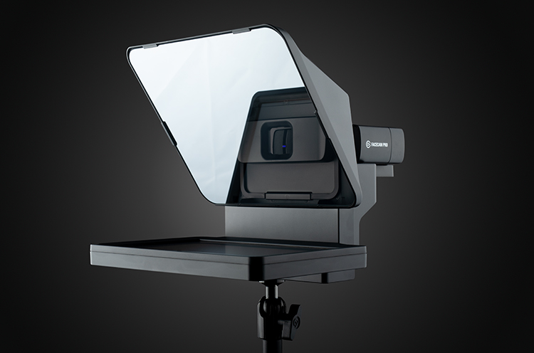 CORSAIR(コルセア) Elgato Prompter 内蔵モニター搭載テレ CORSAIR(コルセア) Elgato Prompter 内蔵モニター搭載テレ