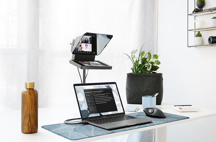 elgato PROMPTER テレプロンプター 開封済 未使用品 【公式通販】