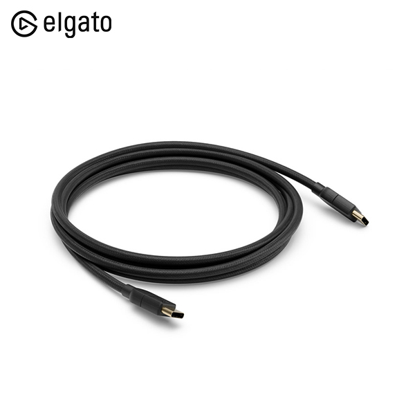 Elgato GKg USB 3.2 C-to-C P[u10CAP9901