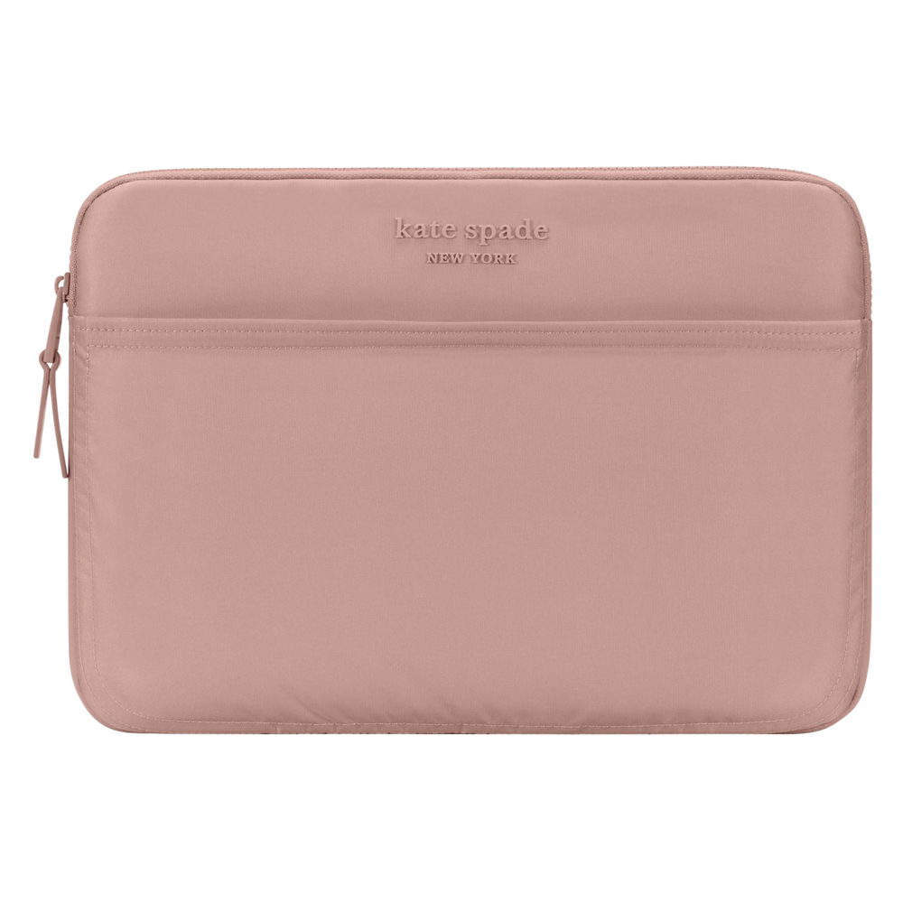 Kate Spade ケイトスペード Puffer Sleeve for up to 14 Laptop