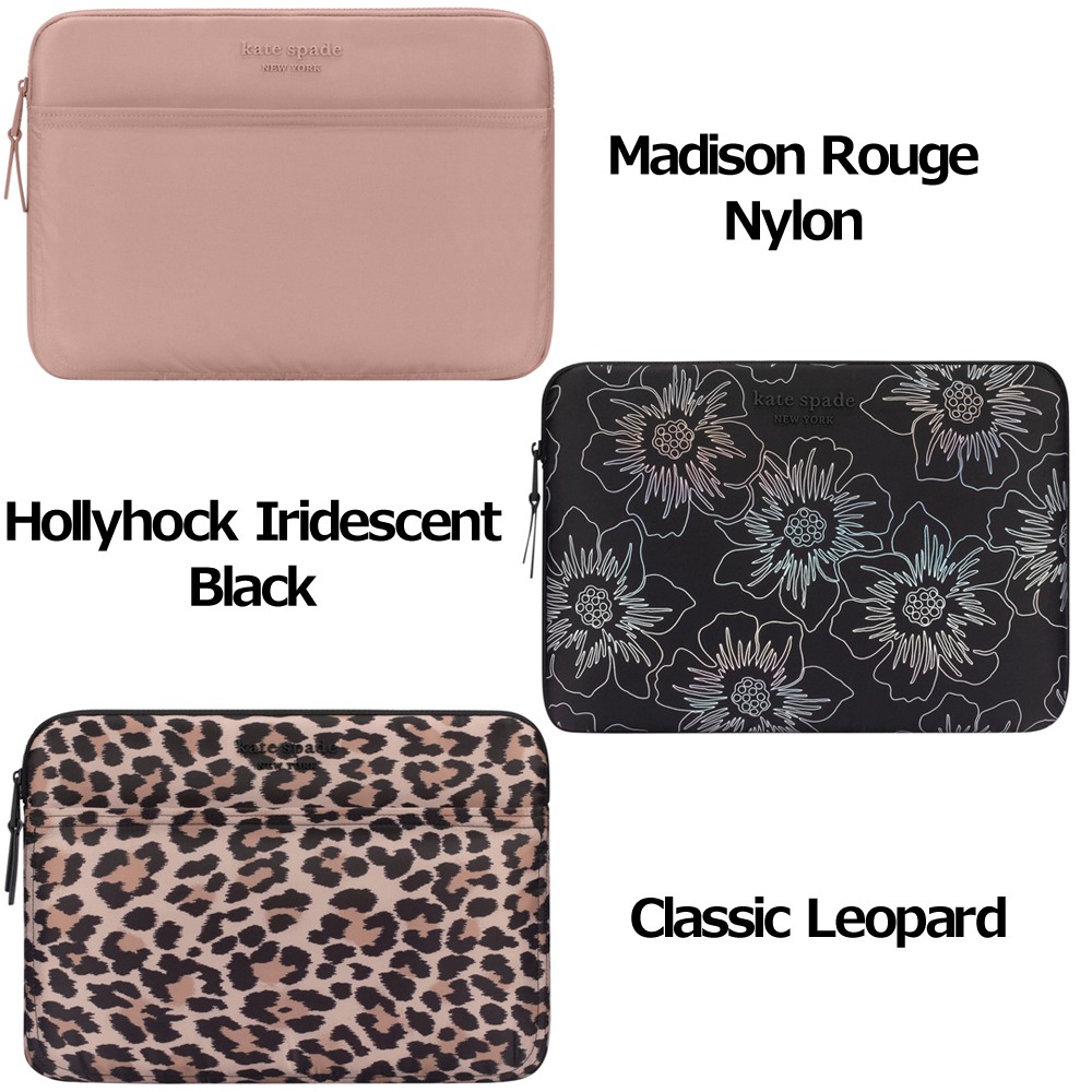 ケイトスペード NYC Big Apple Universal Laptop Sleeve Nyc Big Apple Universal Laptop Sleeve | Kate Spade Outlet