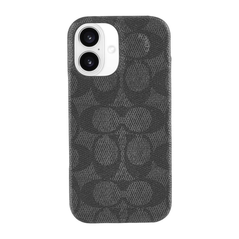 iphone ケース コーチ（iPhone用ケース）｜スマホケース、カバー