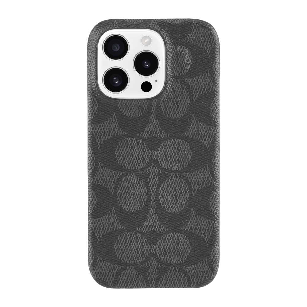 新品未開封 COACH 手帳型ケース ブラウン iPhone SE/8対応 新品未開封 COACH 手帳型ケース ブラウン iPhone SE/8対応