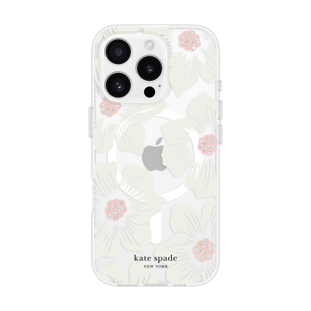 iPhone 16 Pro Kate Spade ケイトスペード Protective - MagSafe