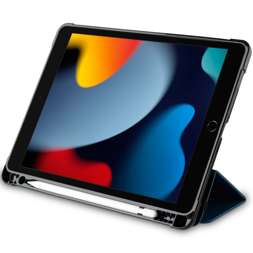 OtterBox REACT FOLIO iPad 第7/8世代 GENERATION Apple Pencil収納可 