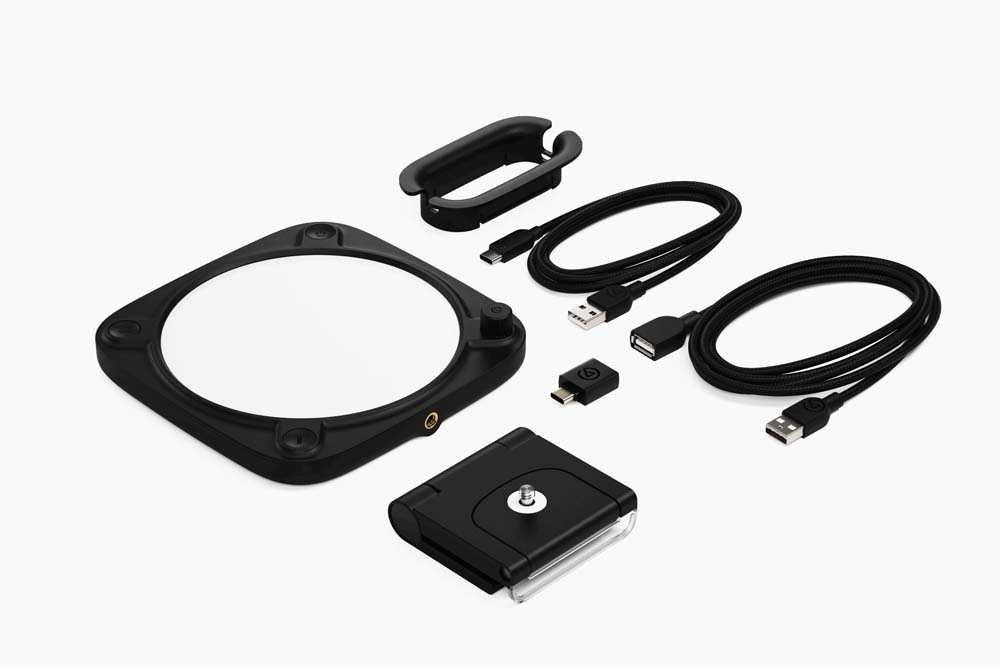 CORSAIR（コルセア） Elgato Key Light Neo エルガト Black キーライト