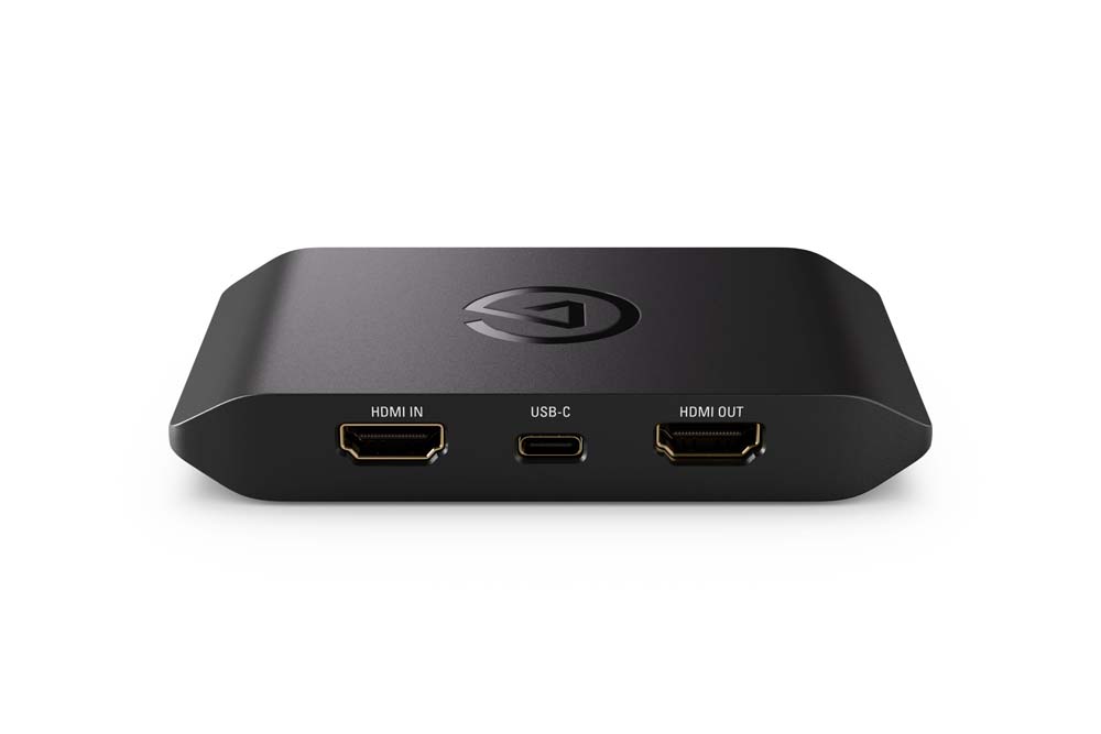 Elgato Game Capture 4K S エルガト 4K60キャプチャ エルガト 10GBR9901 ゲーミング 　_8