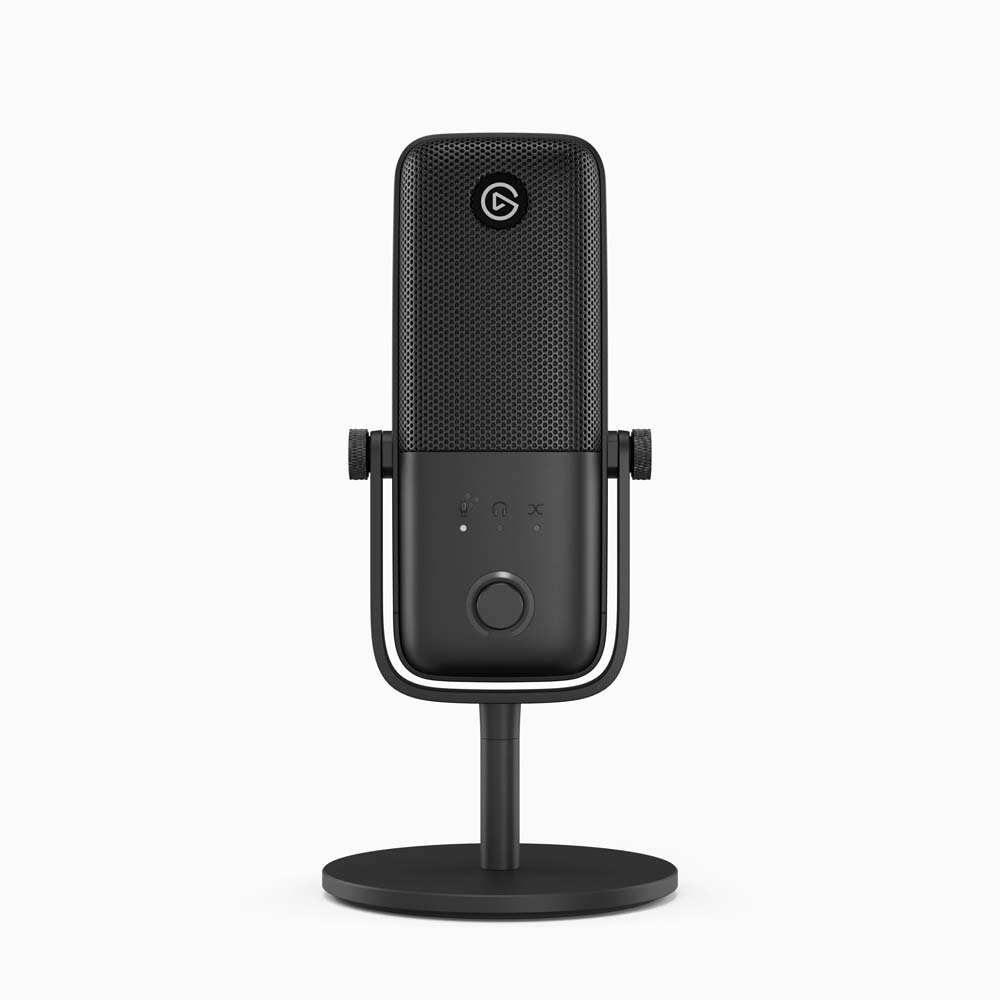 Elgato Wave:3 MK.2 エルガト コルセア 10MAO9901 ※2025年3月27日発売 |  | 02