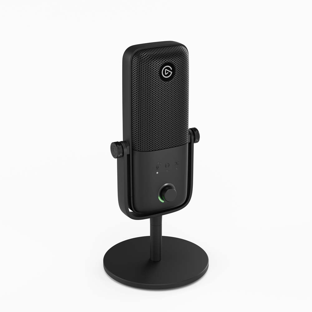 Elgato Wave:3 MK.2 エルガト コルセア 10MAO9901 ※2025年3月27日発売 |  | 05