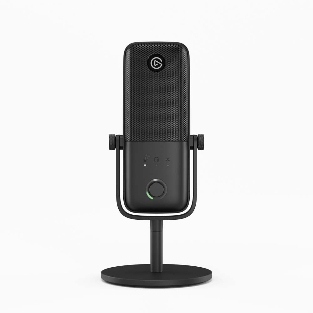 Elgato Wave:3 MK.2 エルガト コルセア 10MAO9901 ※2025年3月27日発売 |  | 06