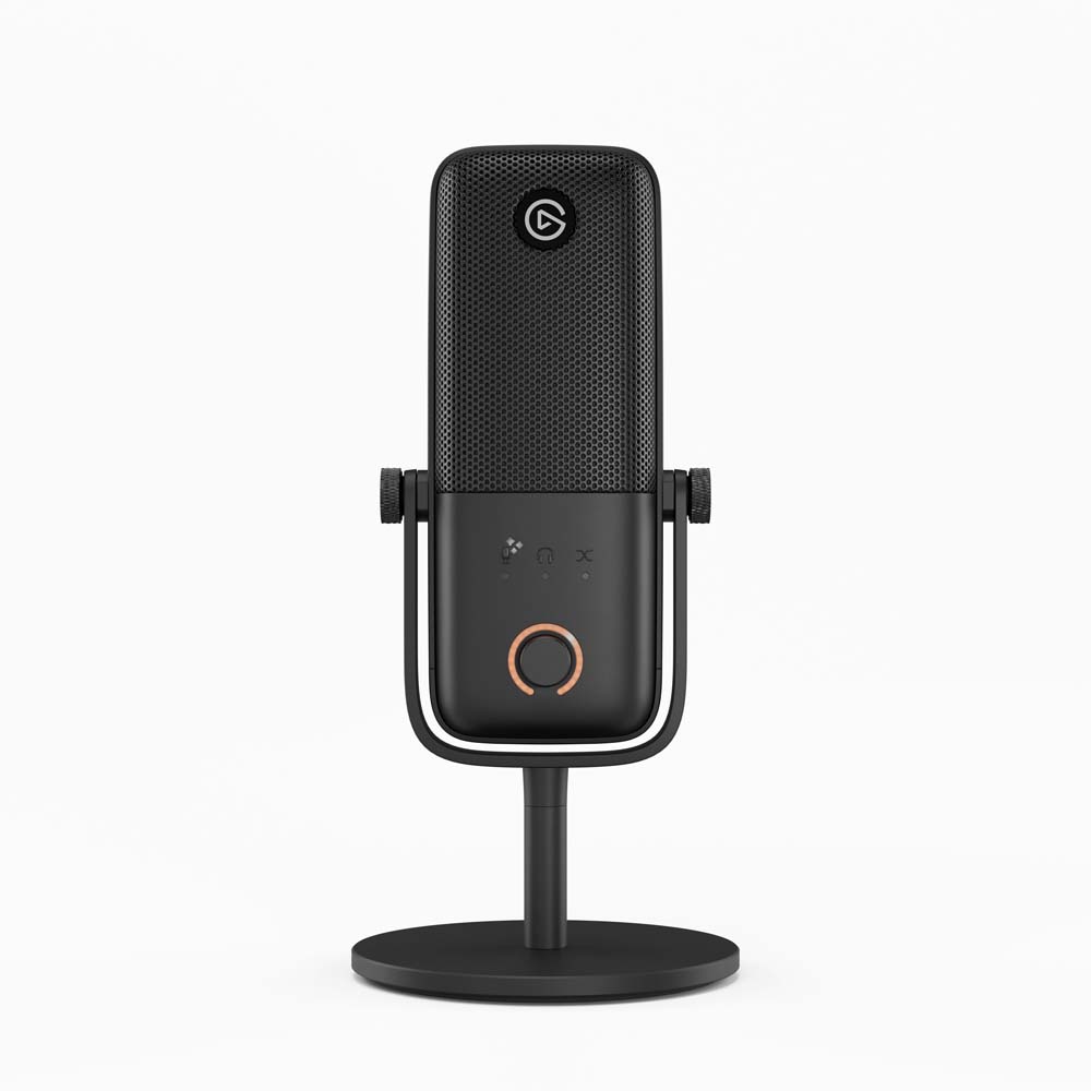 Elgato Wave:3 MK.2 エルガト コルセア 10MAO9901 ※2025年3月27日発売 |  | 07