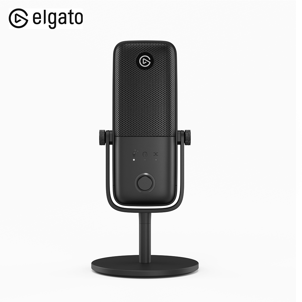 Elgato Wave:3 MK.2 エルガト コルセア 10MAO9901 ※2025年3月27日発売 | 