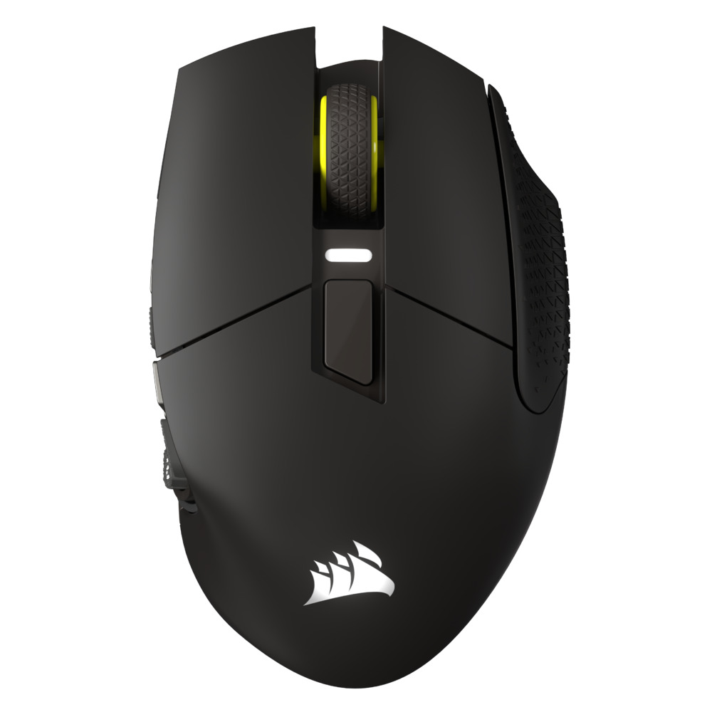 コルセア CORSAIR SCIMITAR ELITE WIRELESS ゲーミングマウス