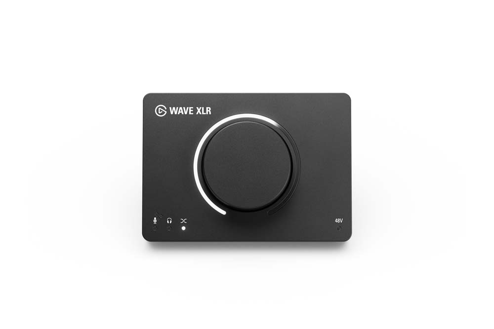 Elgato Wave XLR MK.2 コルセア エルガト ※2026年3月13日発売 |  | 06