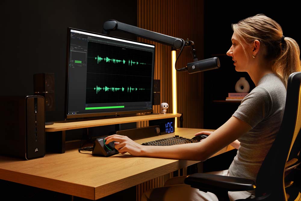 Elgato Wave XLR MK.2 コルセア エルガト ※2026年3月13日発売 |  | 08