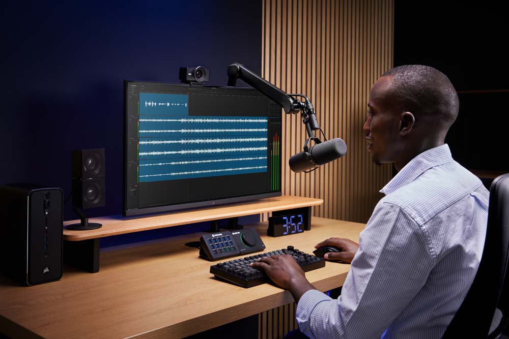 Elgato Wave XLR MK.2 コルセア エルガト ※2026年3月13日発売 |  | 09