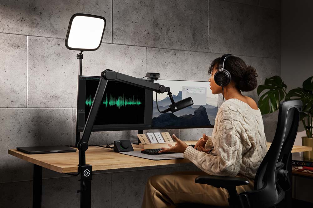 Elgato Wave XLR MK.2 コルセア エルガト ※2026年3月13日発売 |  | 10