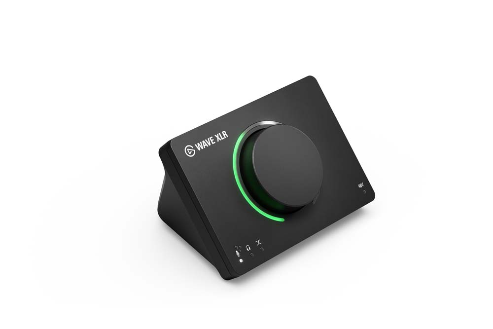 Elgato Wave XLR MK.2 コルセア エルガト ※2026年3月13日発売 |  | 01